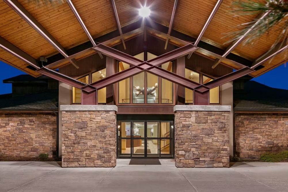 Mountain Valley Lodge photo 16
