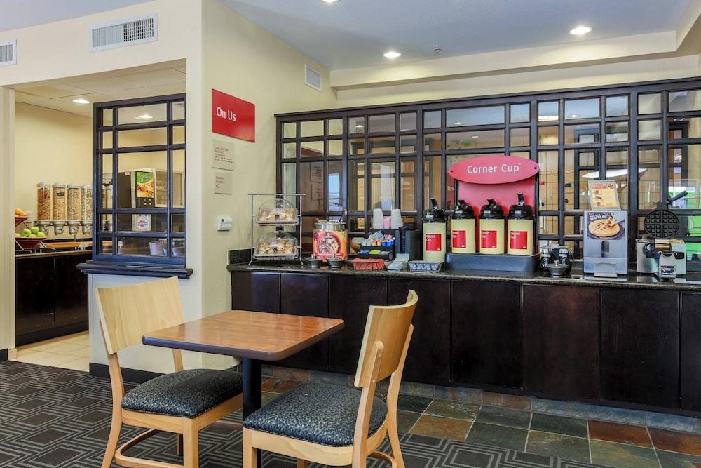 TownePlace Suites Marriott El Centro photo 30