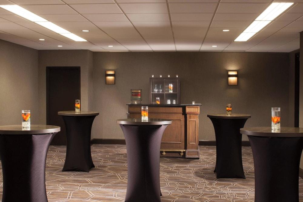 Dallas/Fort Worth Airport Marriott photo 40