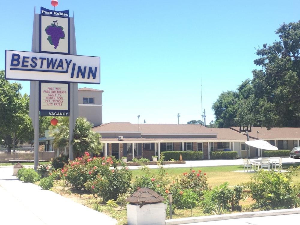 Best Way Inn photo 1