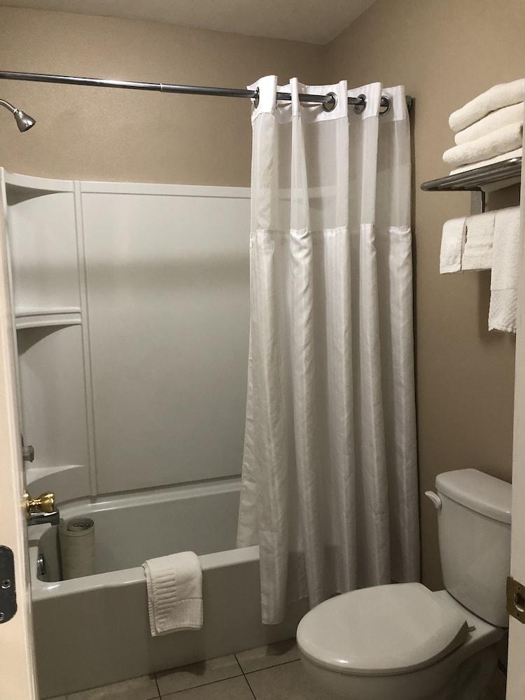 Valueinn Motel photo 39