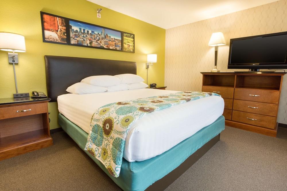 Heritage Inn Suites Houston/Sugar Land, Trademark by Wyndham photo 15