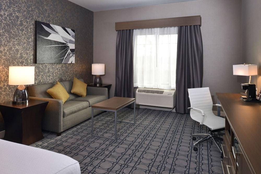 Best Western Plus Coalinga Inn photo 20