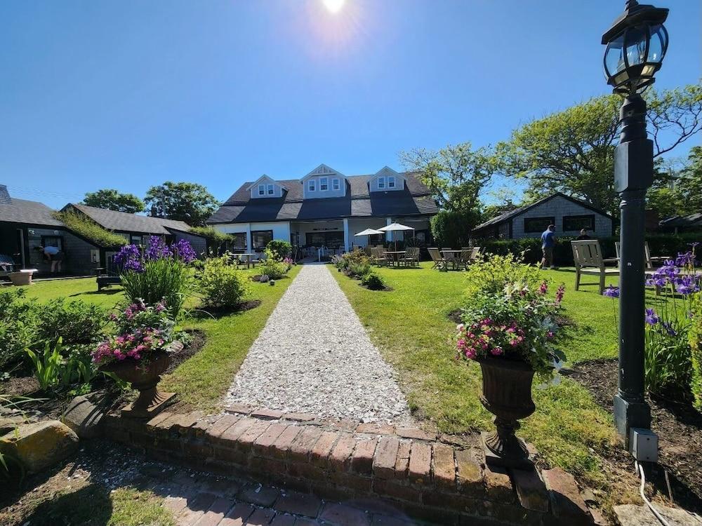 Summer House Hotel photo 1