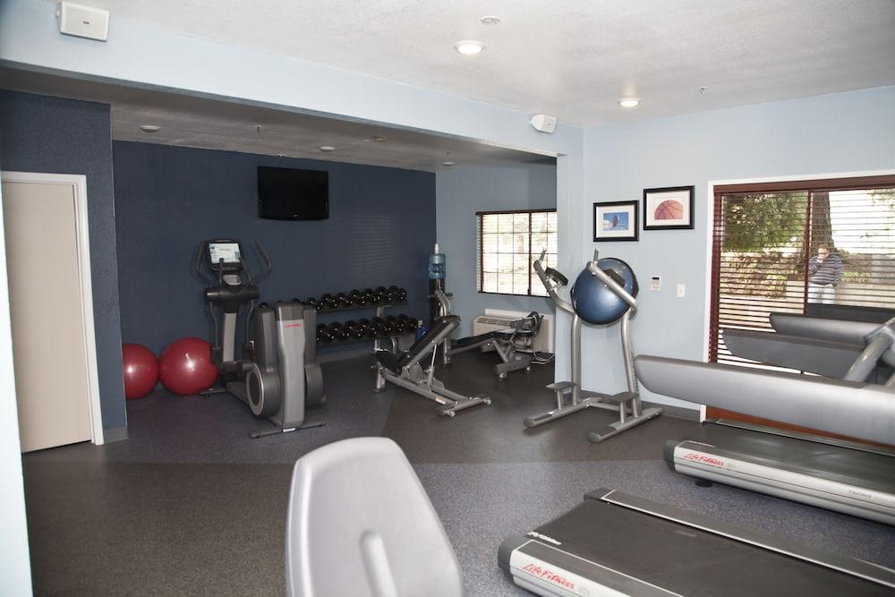 La Hacienda San Jose Silicon Valley photo 3