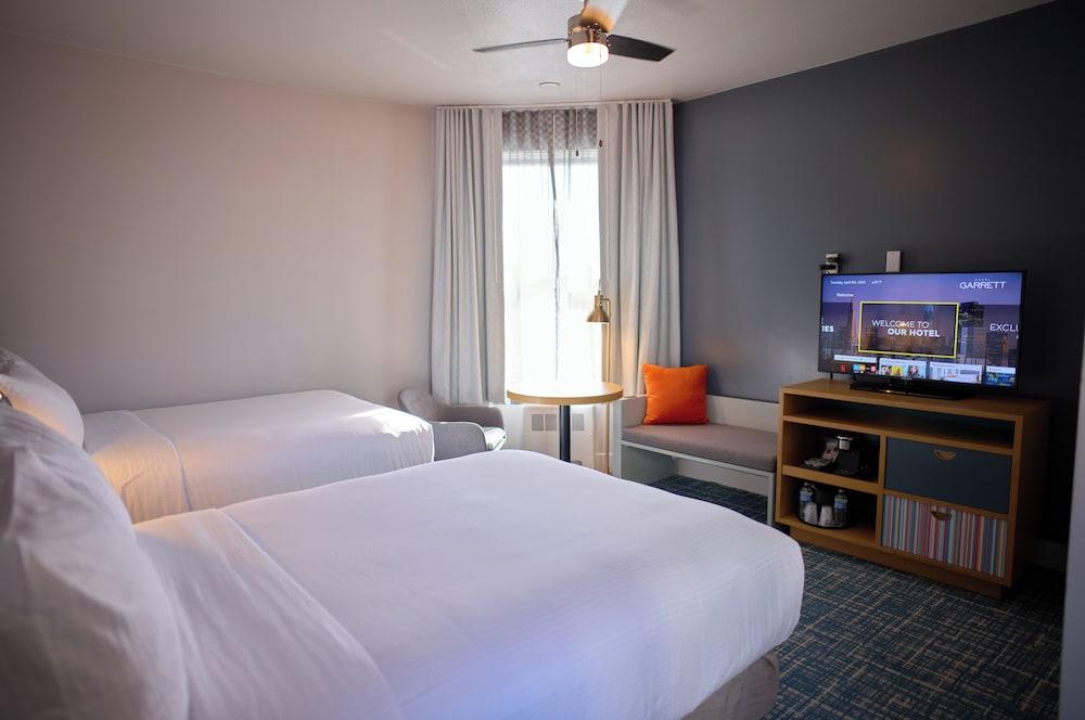 Hotel Garrett photo 28