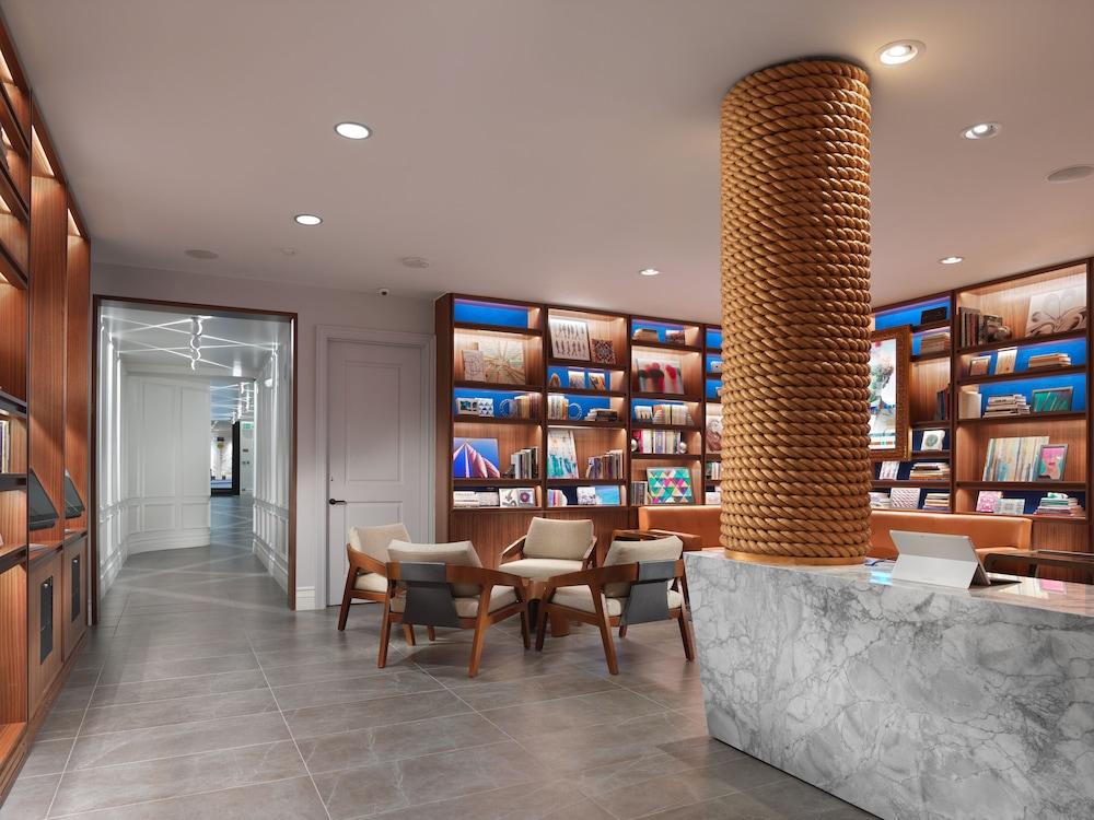Axiom Hotel photo 48