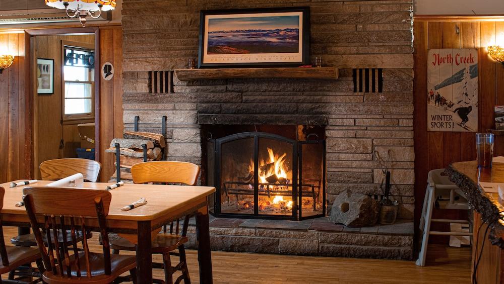 North Creek Lodge at Gore Mountain photo 16
