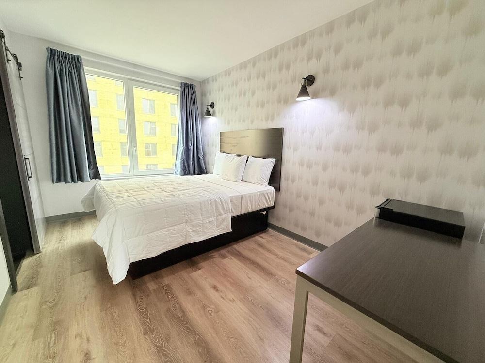 BKWAY Hotel Brooklyn photo 6