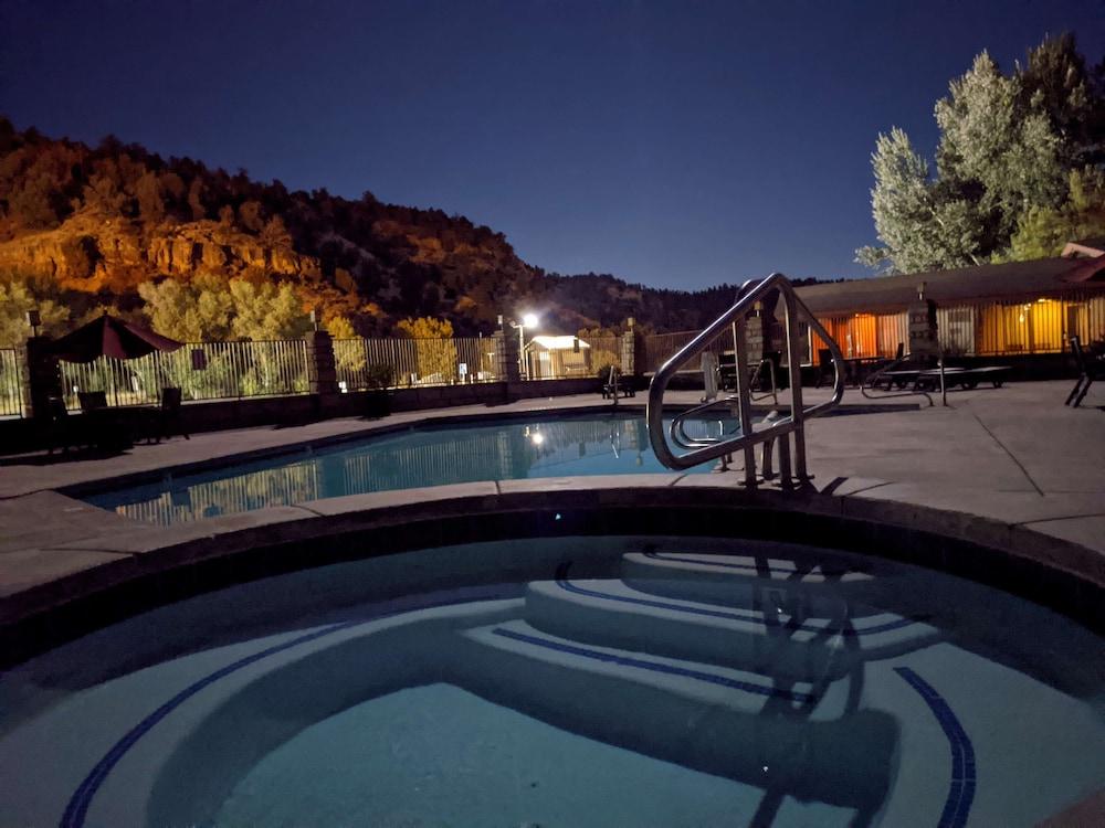 Best Western East Zion Thunderbird Lodge photo 21