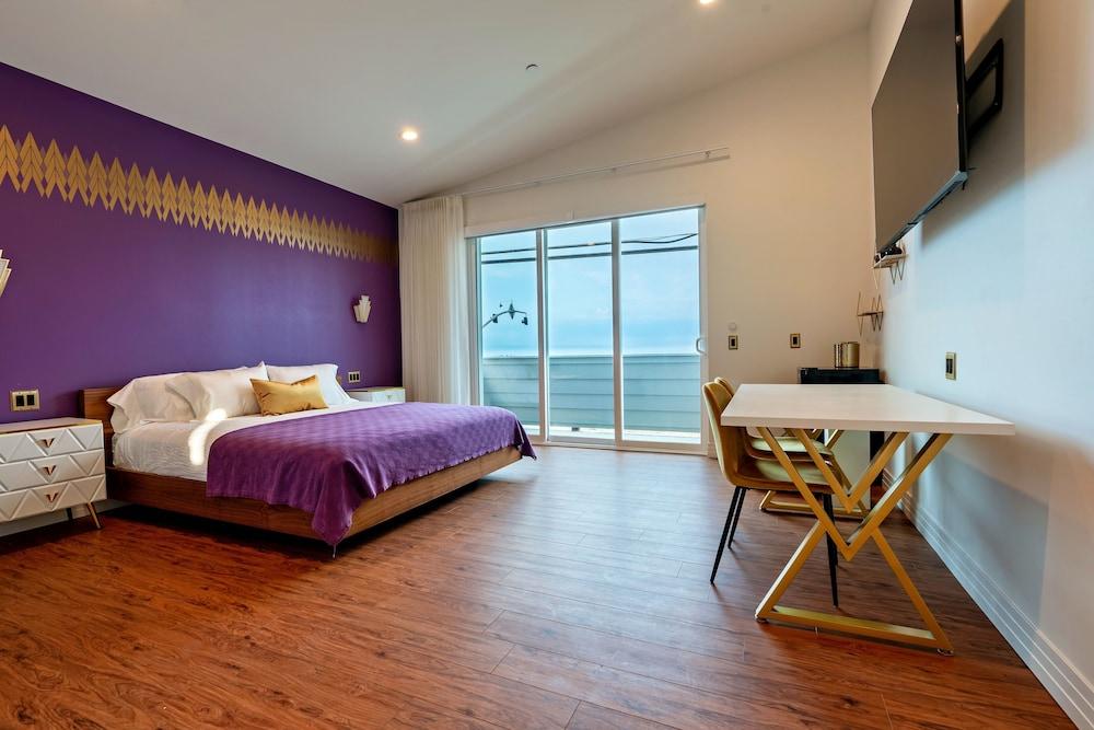 Rhapsody in View Boutique Hotel photo 27