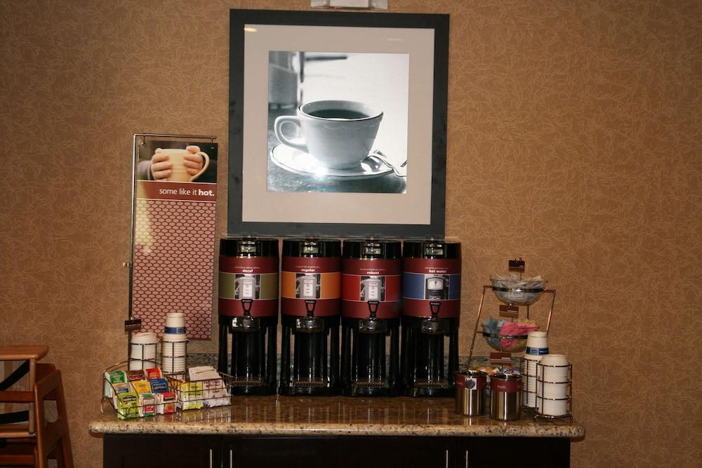 Hampton Inn & Suites Buffalo photo 28