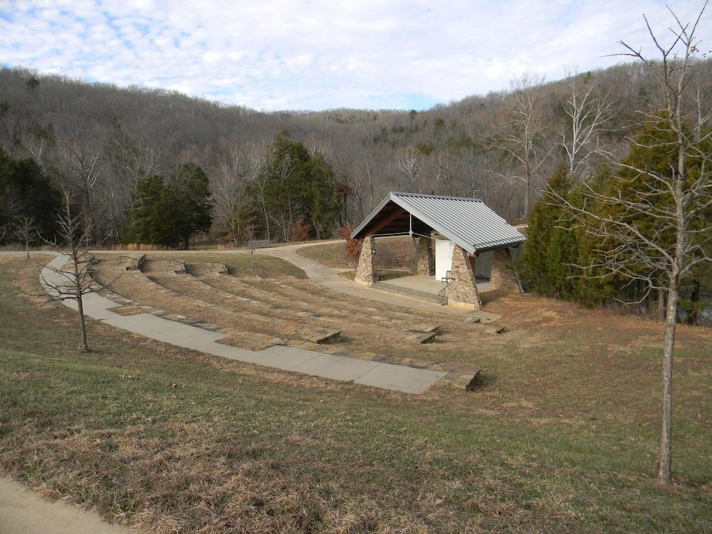 Echo Bluff State Park photo 82