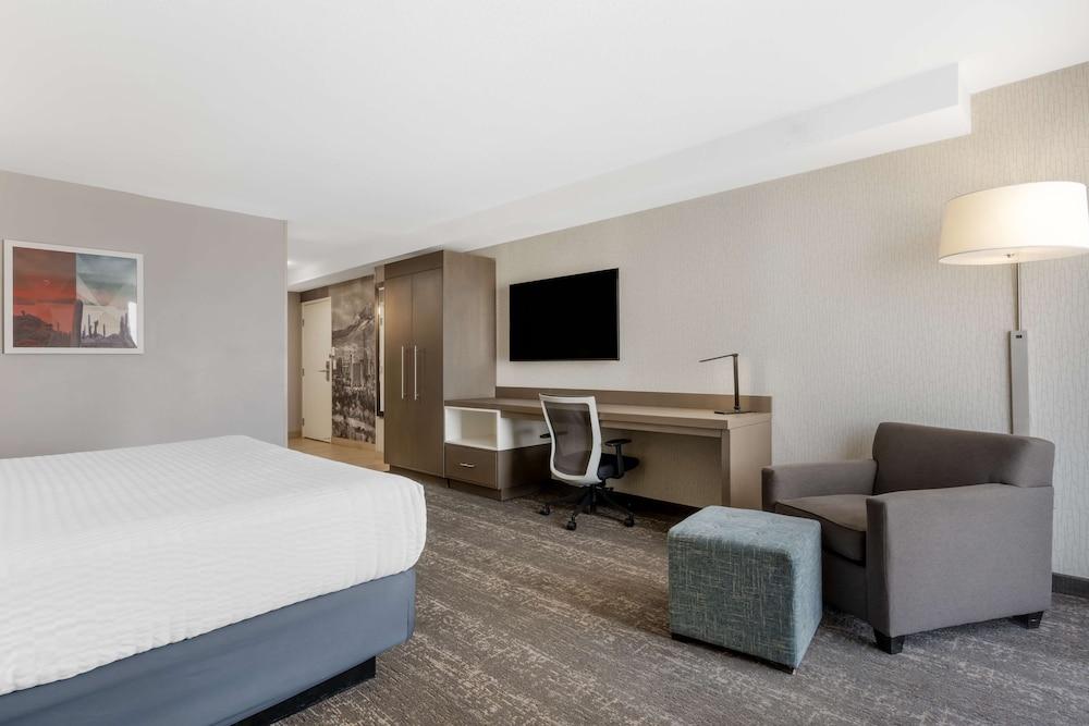 Best Western Plus Sparks-Reno Hotel photo 13