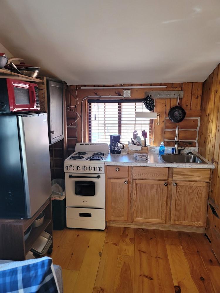 CopperLine Lodge photo 4