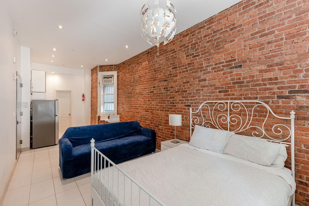 110th Boutique Hotel photo 16