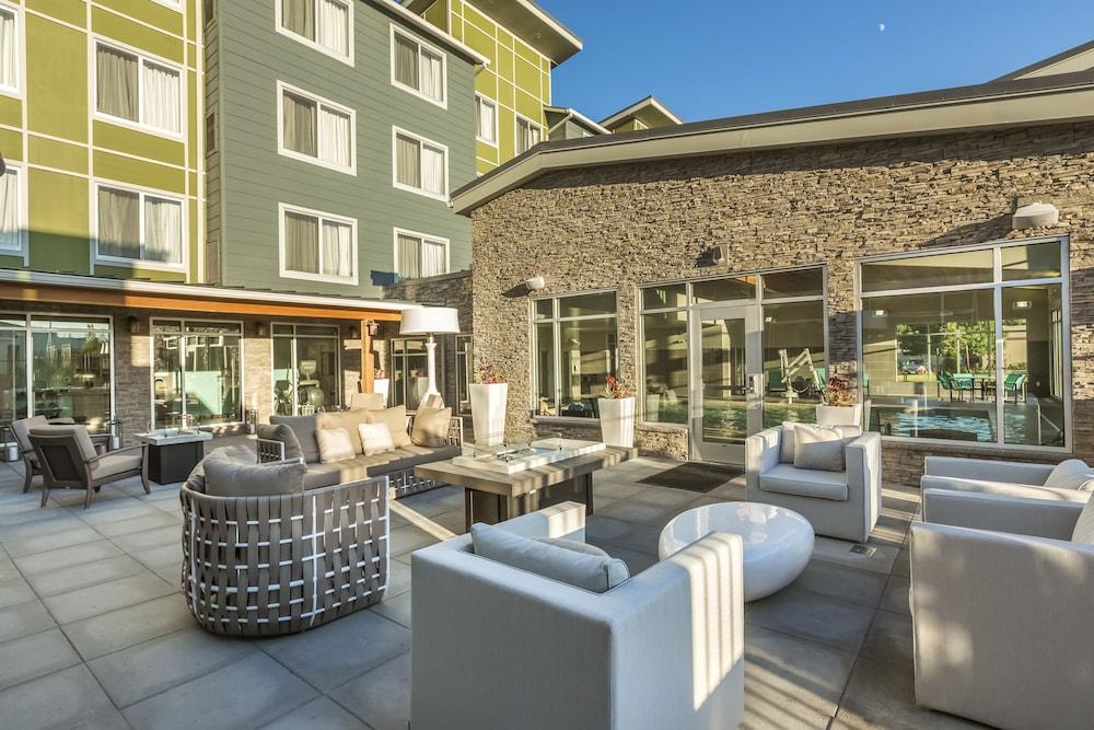 Residence Inn by Marriott Portland Hillsboro/Brookwood photo 47