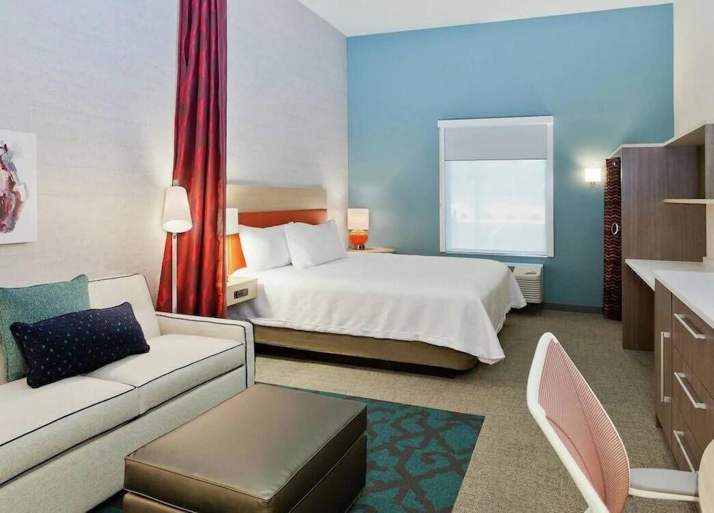 Home2 Suites by Hilton Atlanta Airport West photo 4