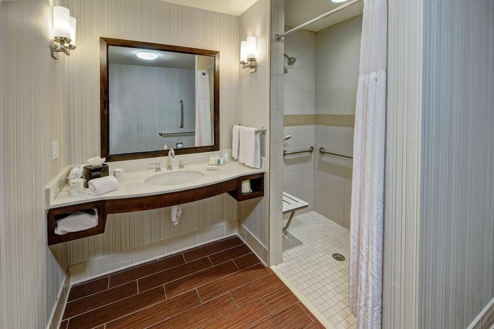 Hilton Garden Inn Memphis/Wolfchase Galleria photo 16