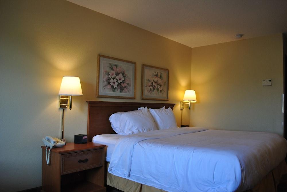 Quality Inn Washington Court House photo 17