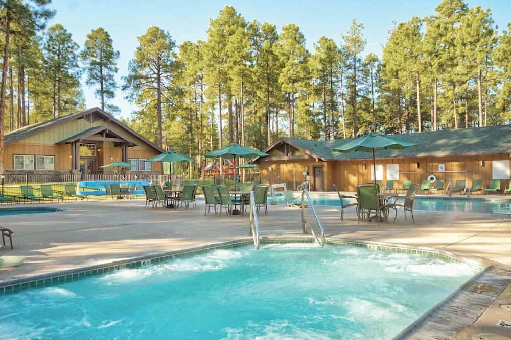 WorldMark Pinetop photo 19