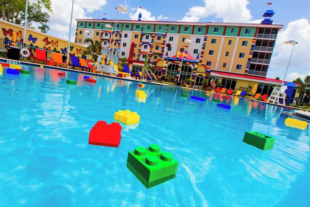 Legoland Florida Hotel photo 32