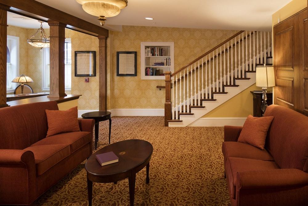 Washington House Hotel photo 2