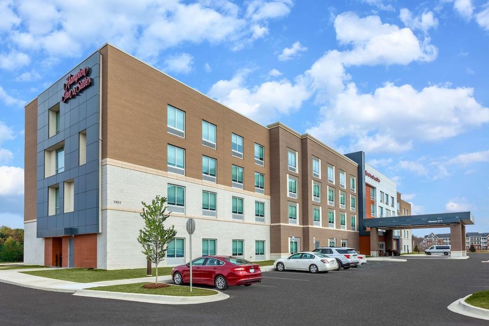 Hampton Inn & Suites Bloomfield Hills Detroit photo 1