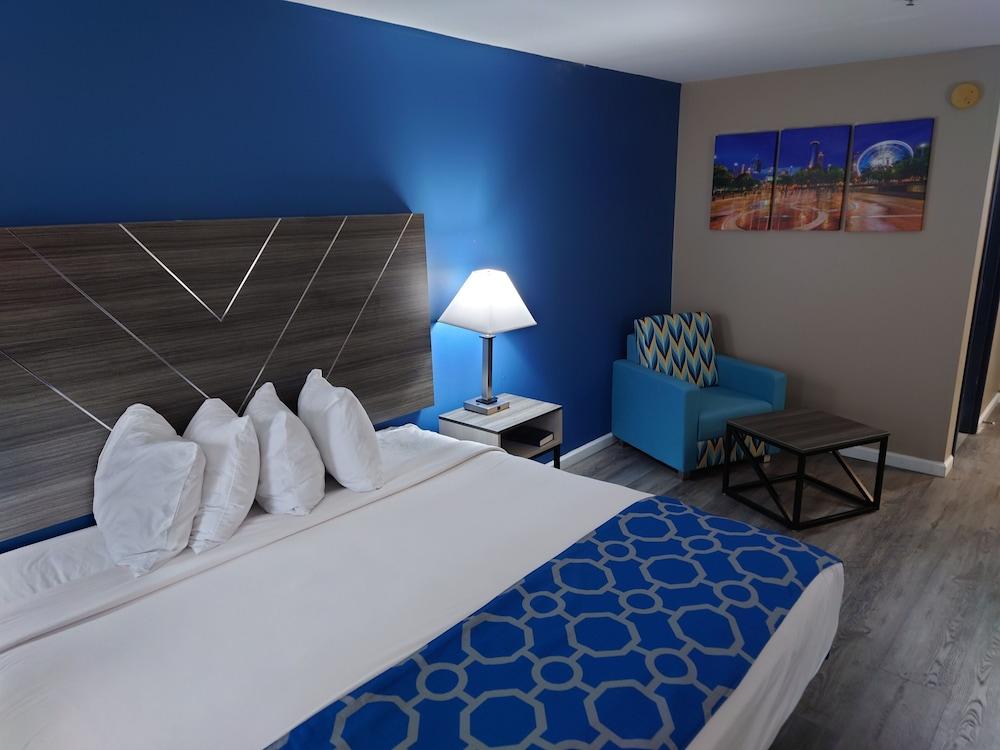 Baymont by Wyndham Adairsville photo 14