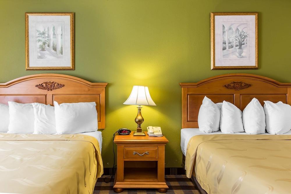 Quality Inn Hanceville US Hwy 31 photo 10