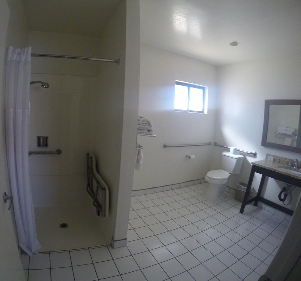 Americas Best Value Inn Blythe photo 2