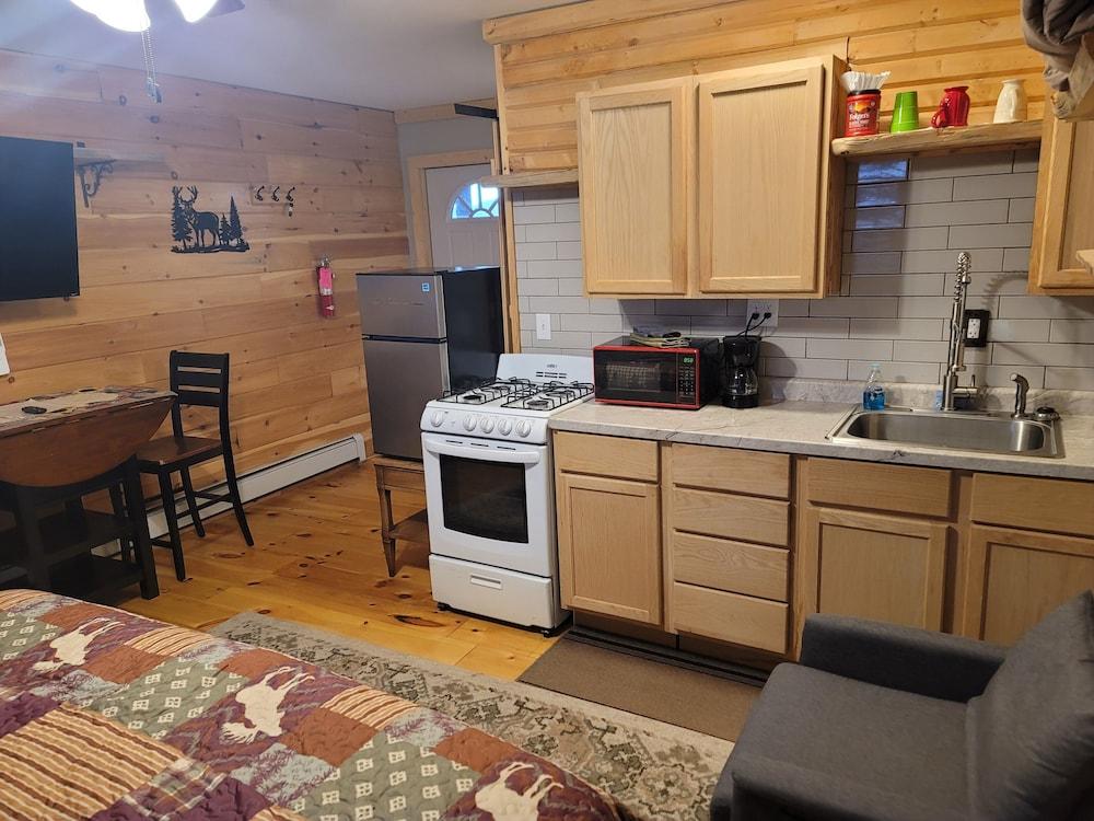 CopperLine Lodge photo 7