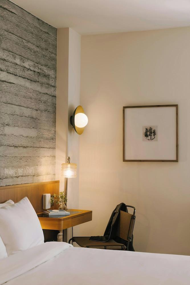 Hotel Henri NY photo 23
