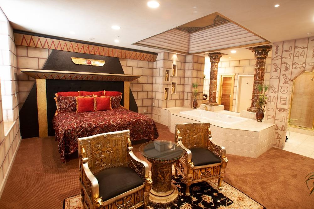 Destinations Inn photo 34