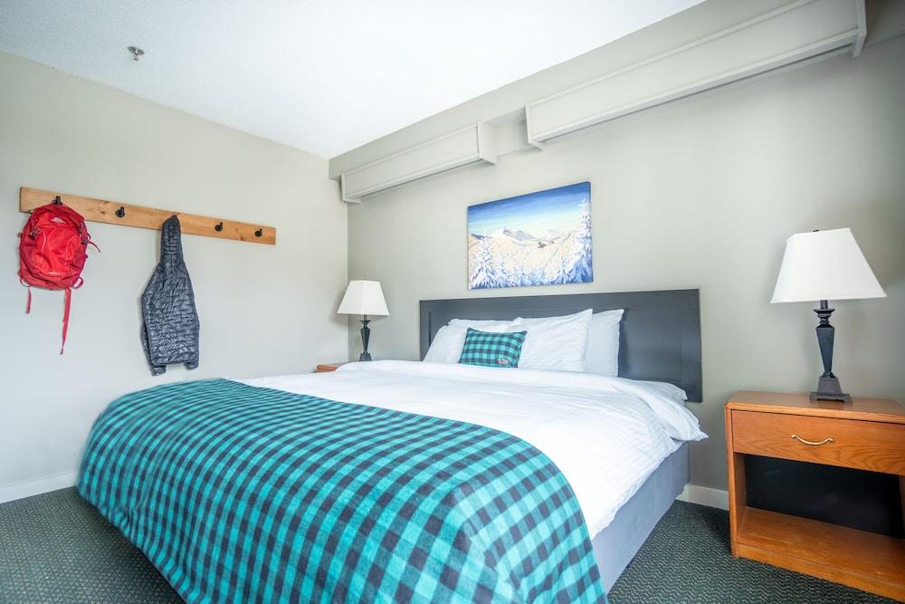 The Inn at Bolton Valley photo 16