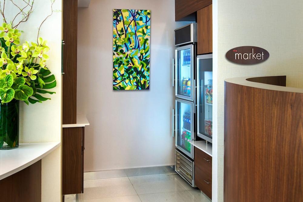 SpringHill Suites by Marriott New York Midtown Manhattan photo 25