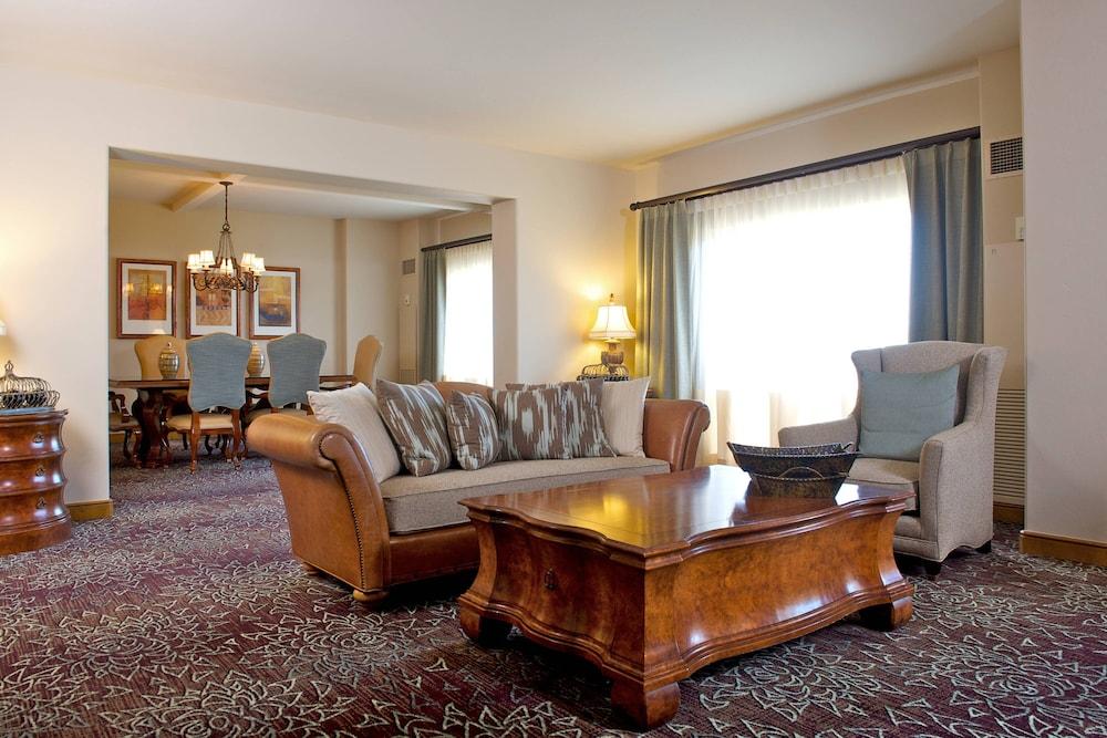 JW Marriott Starr Pass Resort and Spa photo 18