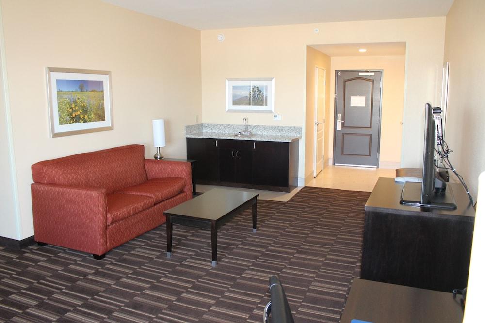 Wyndham Garden Lancaster CA photo 5