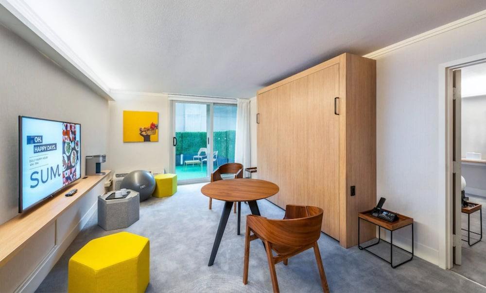 BEI San Francisco, Trademark Collection by Wyndham photo 28