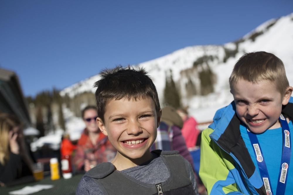 Grand Targhee Resort photo 46
