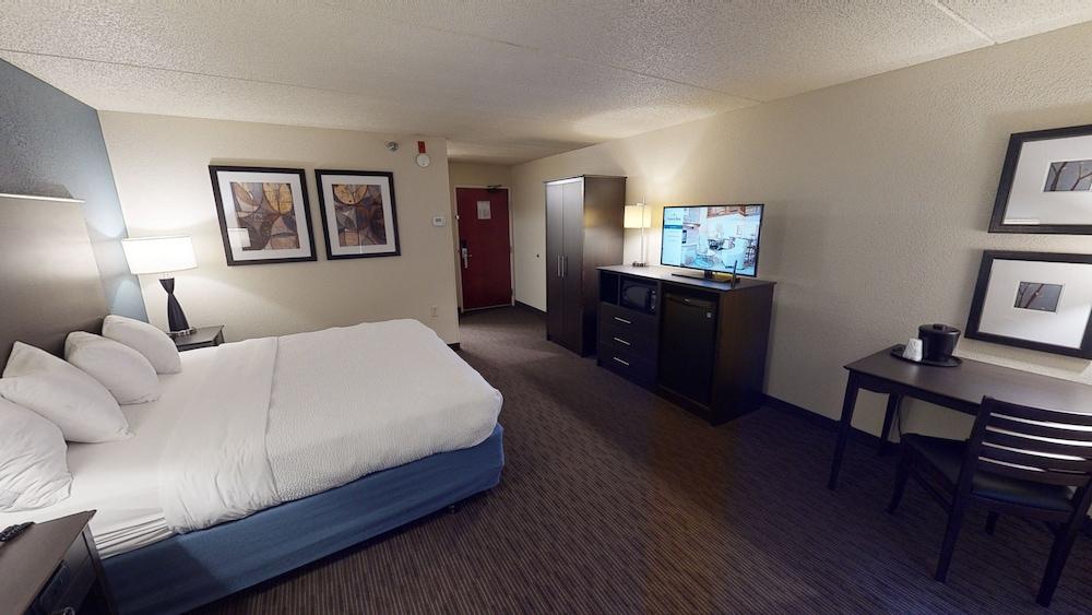 AmericInn by Wyndham Mounds View Minneapolis photo 7