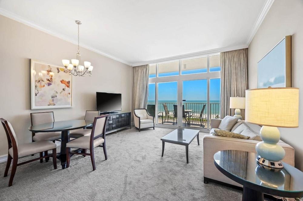 Marco Beach Ocean Suites photo 18