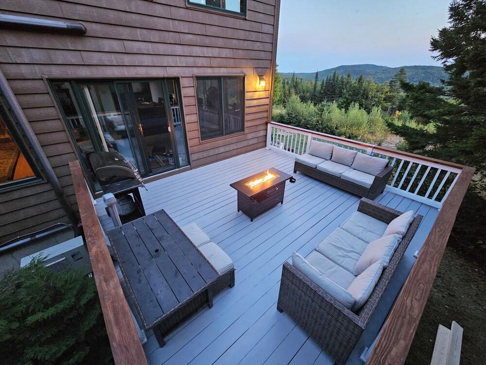 Bear Mountain Lodge photo 31