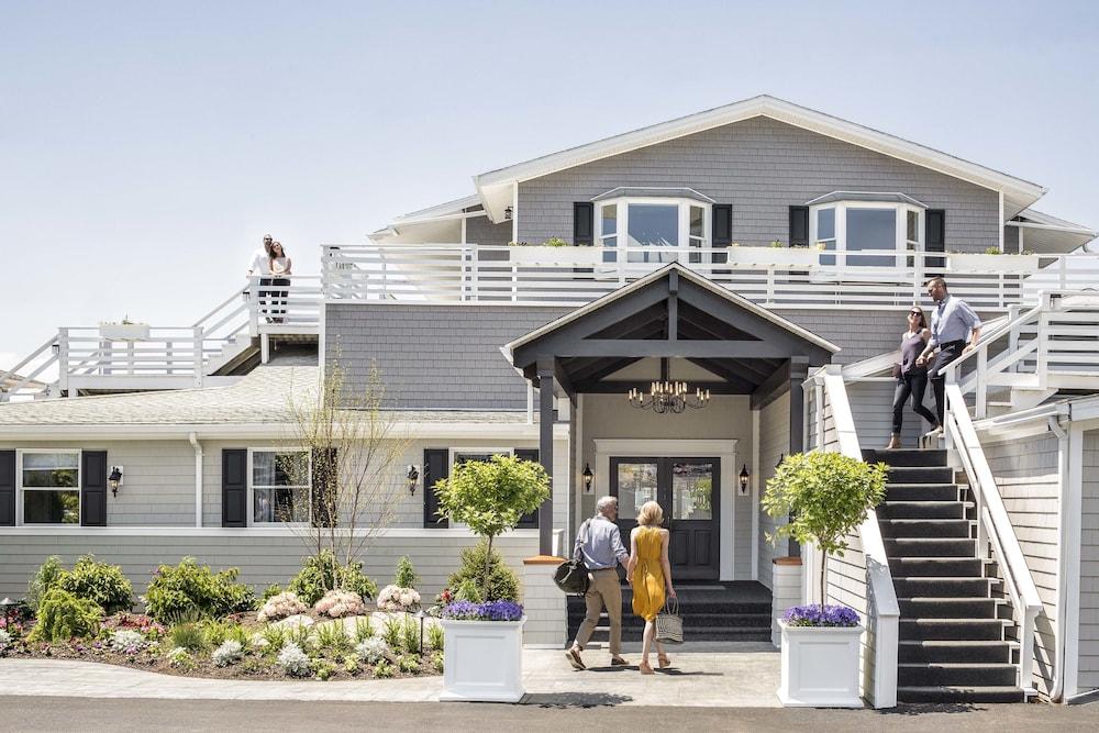 Boothbay Harbor Oceanside Inn photo 15