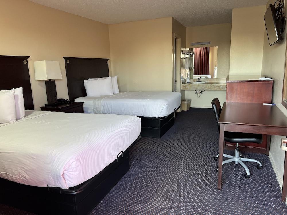 Century inn motel photo 16