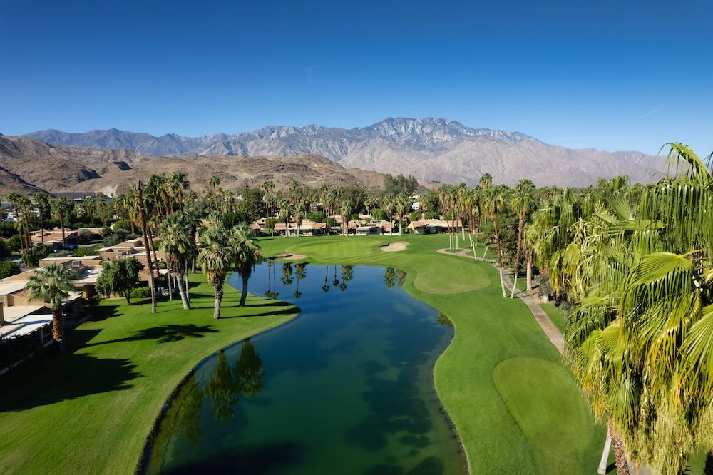 Hyatt Vacation Club at Desert Oasis photo 42