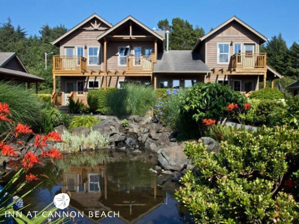 Inn at Cannon Beach — hotel in Cannon Beach