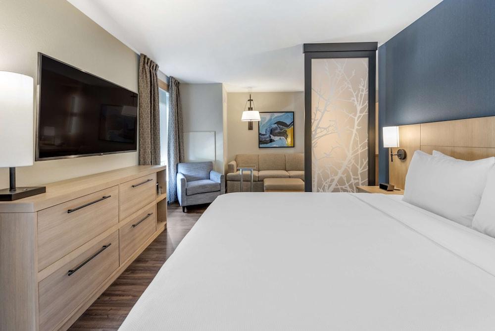 Hyatt Place Indianapolis Carmel photo 8