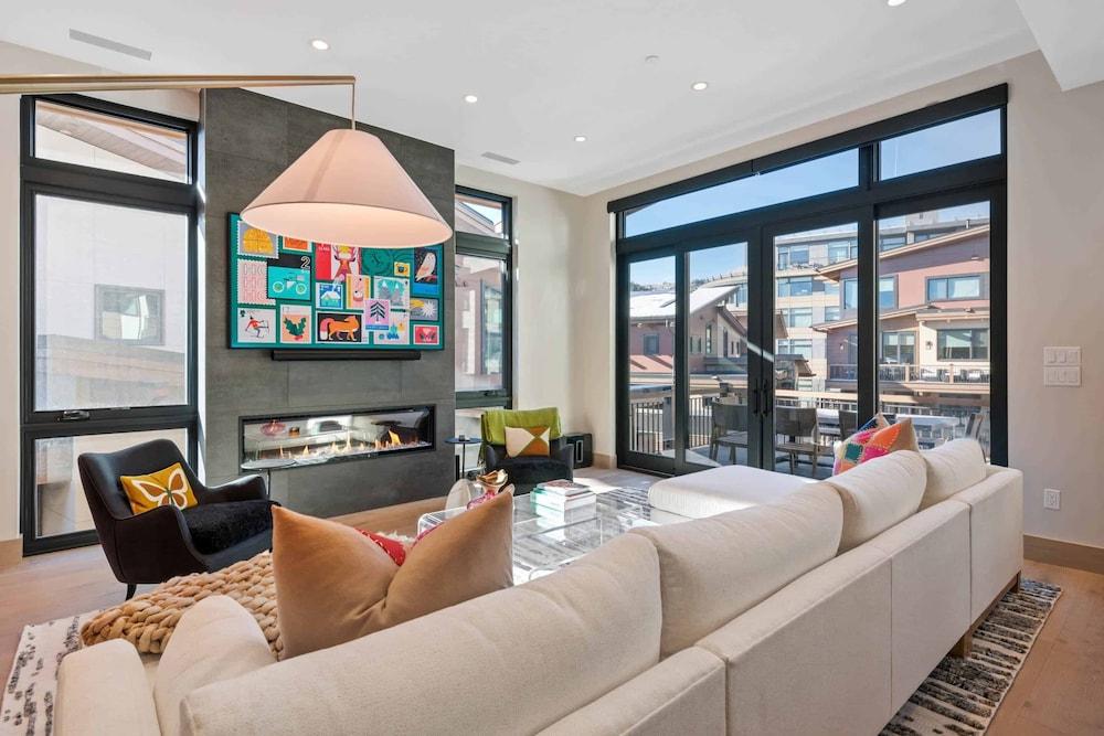 One Riverfront Village by EWH photo 23
