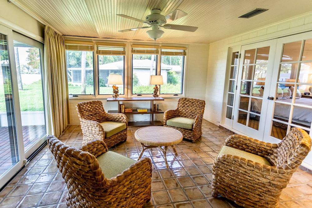 Arnold Palmer's Bay Hill Club & Lodge photo 53